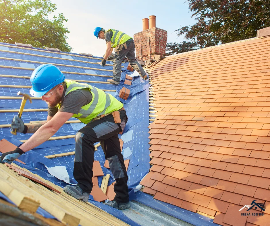 Why choose Roof Repair Near Me in Rich Hill, MO