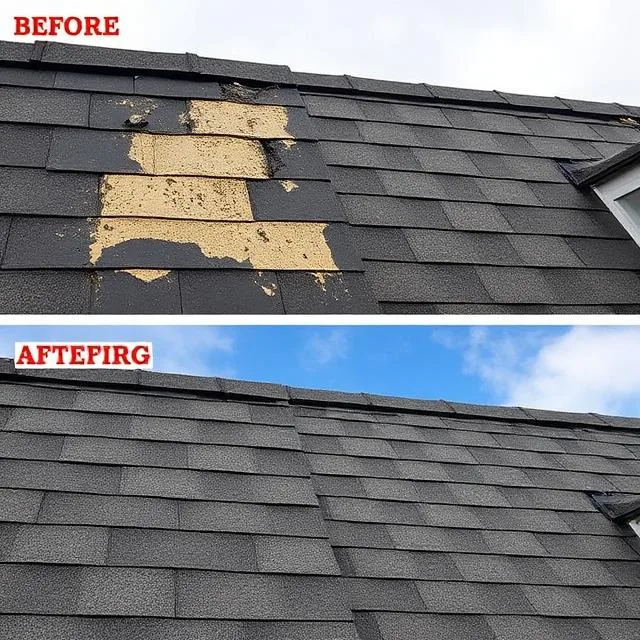 Roof Repair Near Me in Rich Hill, MO near me